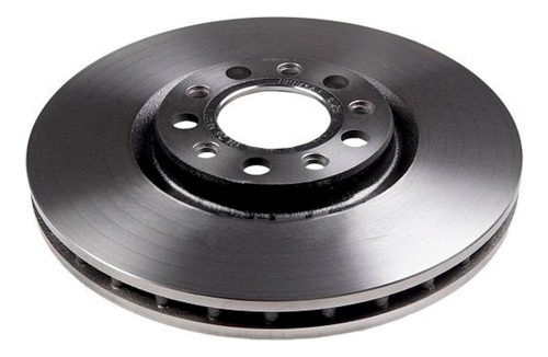 Par Disco Freio Dianteiro Commander 2.0 16v 2021 22 23 2024