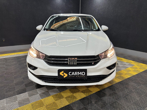 Fiat Cronos 1.0 FIREFLY FLEX DRIVE MANUAL