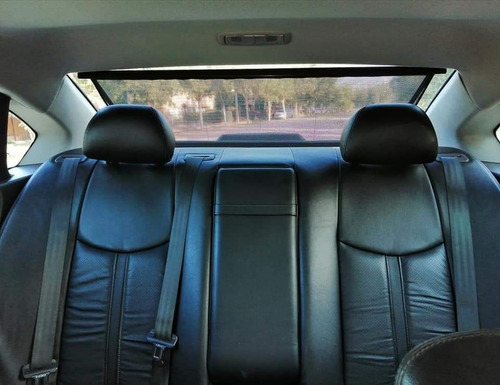 Renault Samsung Sm7 3.5 V6 Re. Alta Gama.