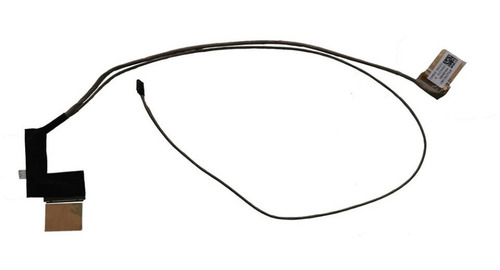 Cable Flex De Video Asus K570zd Fx570 Fx570d Fx570dd F272
