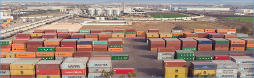 Imagen 4 de 4 de Bodega Rta 1,200 - 1,800m2 Espuela Ffcc El Marquesqro