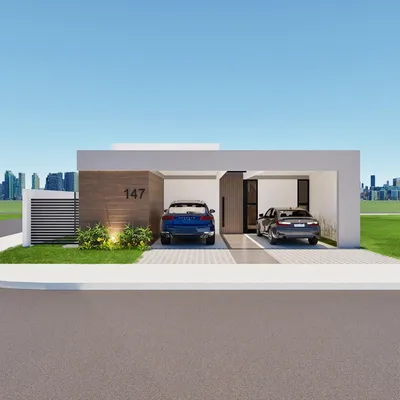 Casa en venta