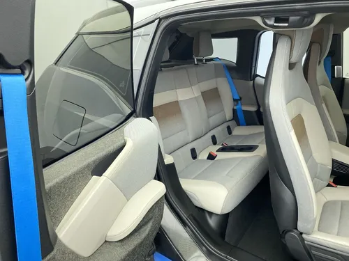 BMW i3 Suite