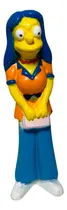 Comprar Jack Marge Joven Los Simpson Colección Huevo 2009