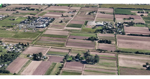 Artigas S/n V. G. Galvez - Fracción 4 Ha