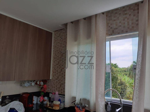 Chácara Com 3 Dormitórios À Venda, 2205 M² Por R$ 1.500.000 - Vila Real Continuaçao - Hortolândia/sp - Ch0117