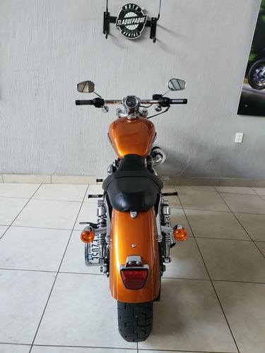 Imagen 9 de 15 de Harley Davidson Sportster Xl1200