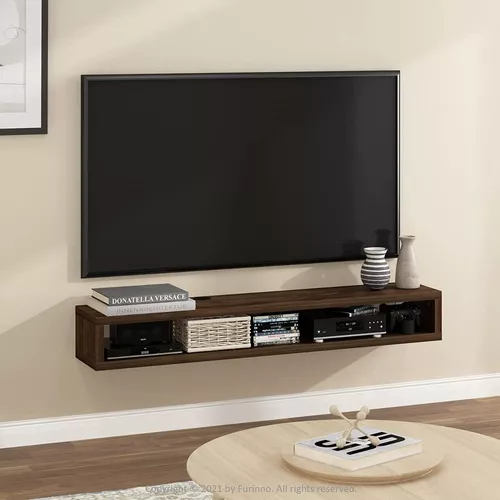 Moru Zen Mueble De Tv Moderno Blanco Minimalista Para Casa