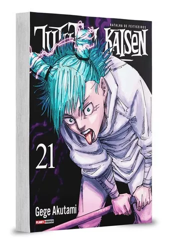 Mangá Chainsaw Man 06 Panini, mangalivre