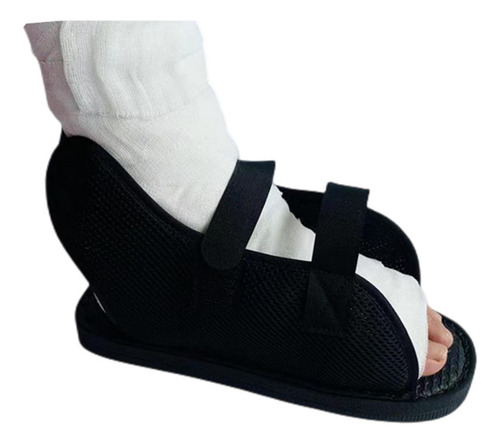 Post Op Shoe Foot Cast Fracture Zapatos Fijos M 38-40