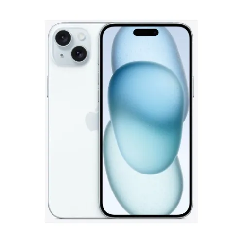 Apple iPhone 15 Plus A2847 6gb 256gb 1 Esim + 1 Esim
