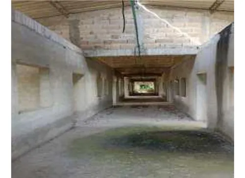 Se Vende Terreno Con Construcción Inconclusa, Sincelejo, Sucre