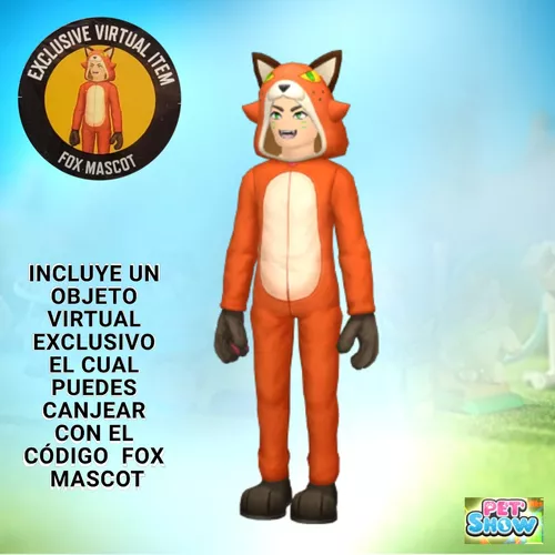 Boneco Roblox Pet Show - Pack Figuras + Código Virtual - TRENDS