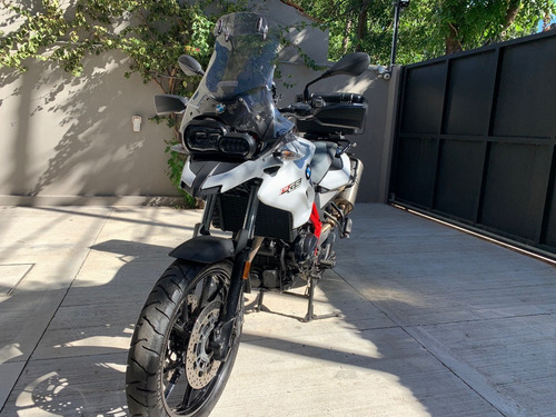 Bmw F 700 Gs