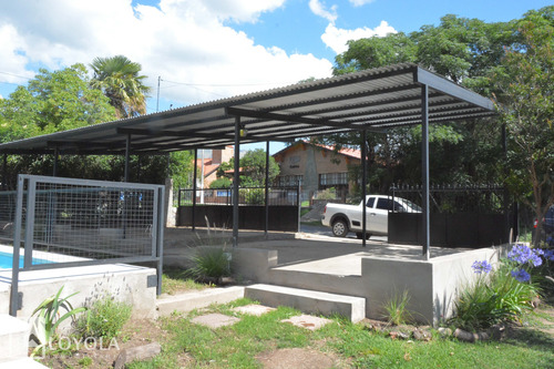 Alquiler Temporal Hasta 5 Personas Merlo San Luis