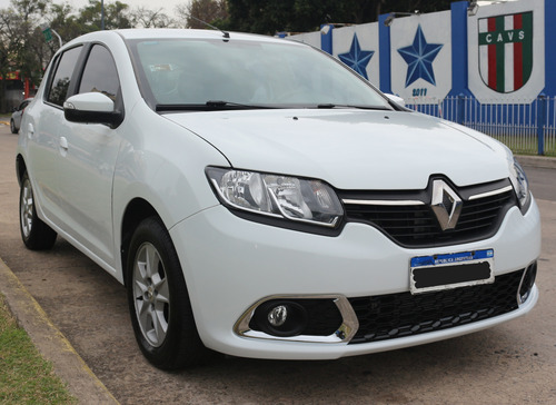 Renault Sandero 1.6 Privilege Pack 105cv