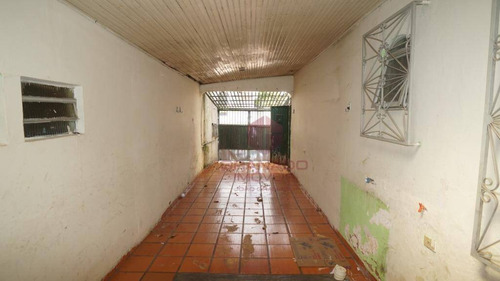 Imagem 2 de 9 de Casa À Venda, 250 M² Por R$ 330.000,00 - Jardim Alvorada - Maringá/pr - Ca0184