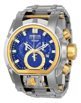Comprar Relógio Invicta Reserve Bolt Zeus Magnum 20111 Completo +nf