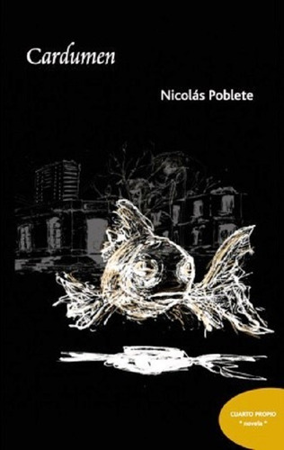 Libro Cardumen Poblete Nuevo Sellado