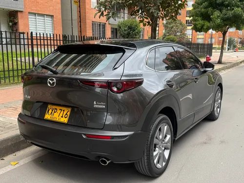 Mazda CX-30 2.0 Touring At