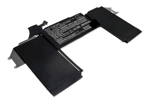 Acumulador Compatible Con Macbook Air 13 A1932