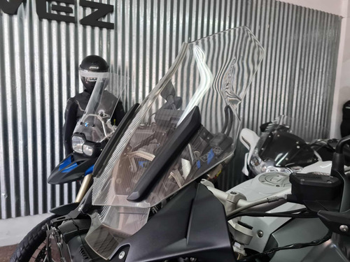 Bmw R 1200 Gs Impecable Estado - Accesorios - Permutas