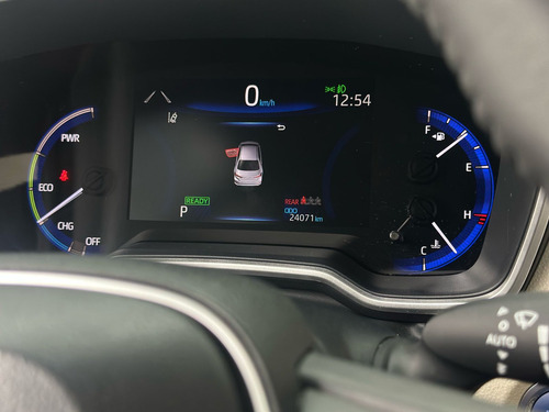 Toyota Corolla 1.8 VVT-I HYBRID FLEX ALTIS PREMIUM CVT