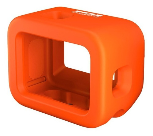 Imagen 2 de 4 de Flotador Gopro Floaty Hero 9 Black
