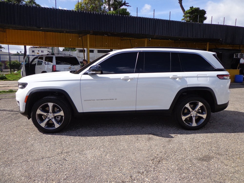 Jeep Grand Cherokee Limited 2024