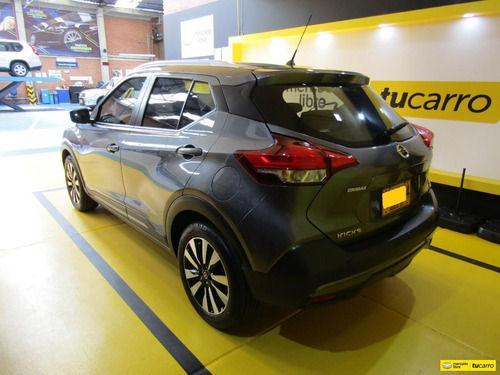 Nissan Kicks 1.6 Advance