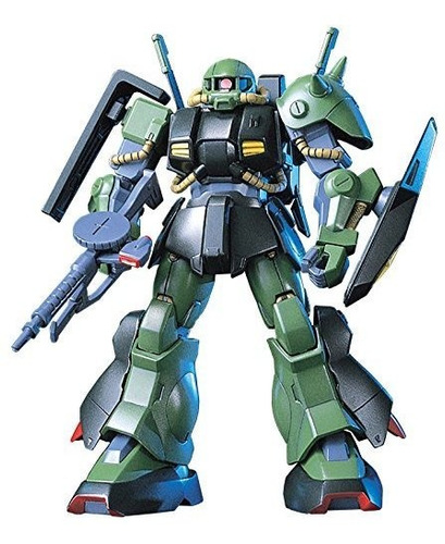 Maqueta Gundam Hi-zack 1/144 Bandai