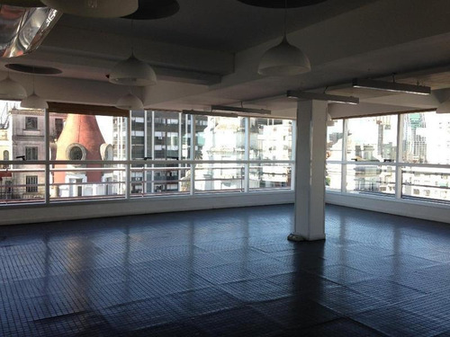 Imagen 10 de 28 de Oficinas Alquiler - Centro/microcentro - Capital Federal