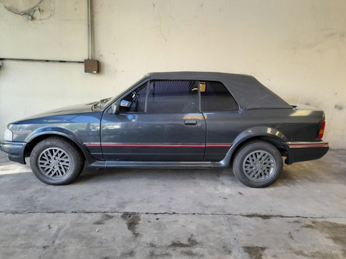 Imagen 7 de 9 de Ford Escort 2.0 Cabriolet