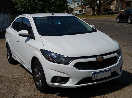 Chevrolet Prisma 1.4 Ltz At 98cv