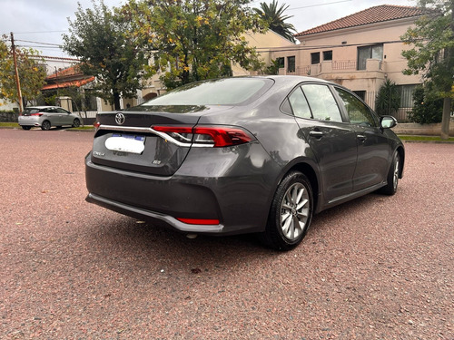 Toyota Corolla 2.0 Xei Cvt 170cv
