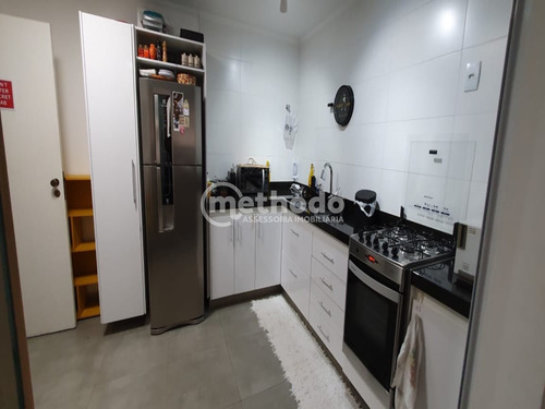 Apartamento - Ap01249 - 68210021