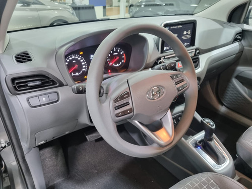 Hyundai HB20S 1.0 Comfort Plus Tech Tgdi Flex Aut. 4P