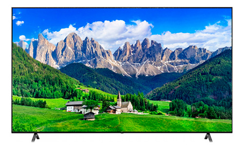 Smart Tv LG 55 4k Uhd Pro Hdr Thinq Ai Wi-fi Bluetooth Alexa