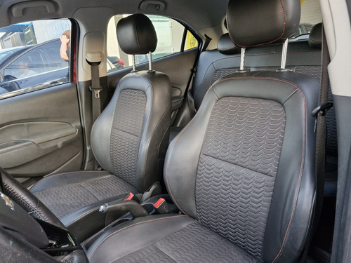 Chevrolet Onix 1.4 MPFI LTZ 8V FLEX 4P MANUAL