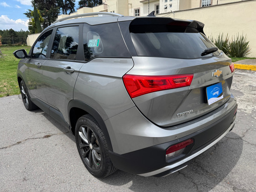 Chevrolet Captiva 1.5 Lt 5P Cvt