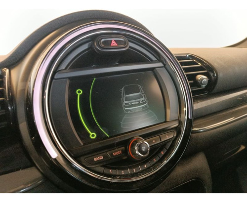 Mini Clubman 2.0 Chili At