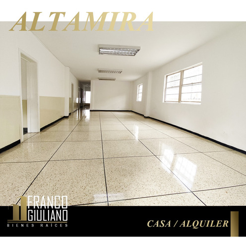 Casa Comercial, Altamira, Distrito Capital, Caracas