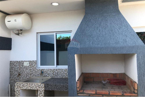 Imagen 8 de 10 de En Venta Dúplex De 3 Dormitorios Estrenar, Piscina Incluido