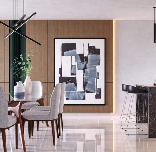 Apartamentos A Estrenar Autopista Duarte, Santiago (jpa-225)