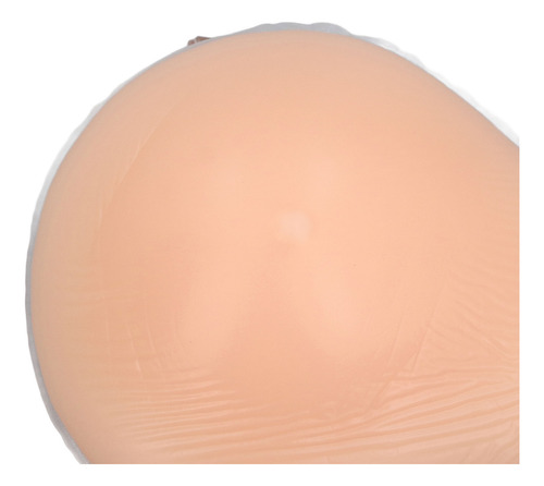 Tetas De Silicona En Forma De Prótesis De Mastectomía De Tet
