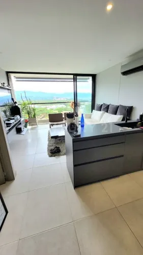 Vendo Apartaestudio Remodelado En Pance