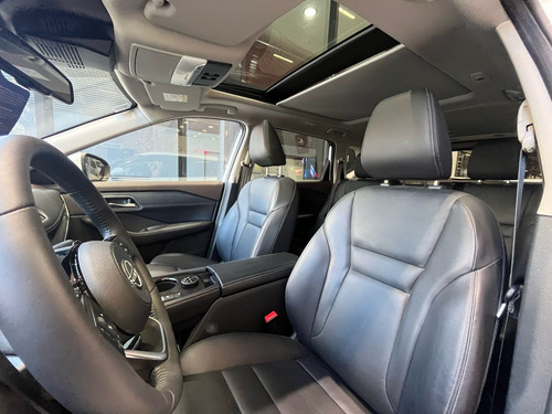 Nissan X-Trail 2.5 Exclusive Cvt Xtronic