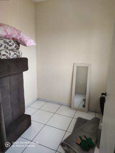 Imagem 12 de 23 de Casa - Ca00101 - 67649497