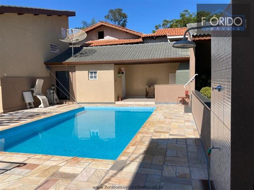 Imagem 7 de 29 de Casas À Venda Em Atibaia/sp - Compre A Sua Casa Aqui! - 1479543