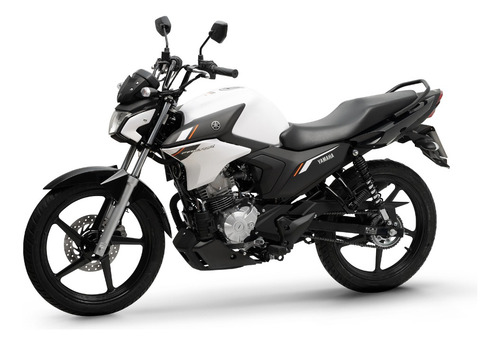 Yamaha Nova Factor 150 2025 - 0km (consulte Condições)